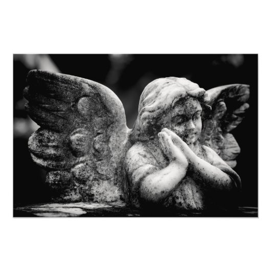 Angelic Memorial Fotodruck (Vorne)