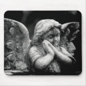 Angelic Memorial Mousepad (Vorne)