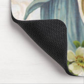 Angelic Mouse Pad Mousepad (Ecke)