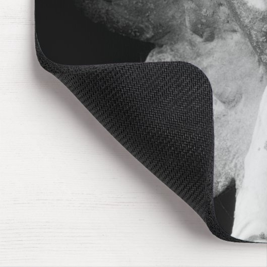 Angelic Mousepad (Ecke)