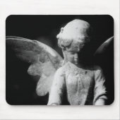 Angelic Mousepad (Vorne)