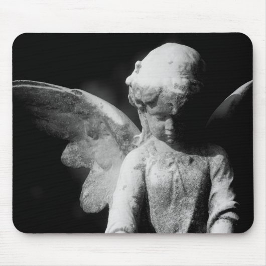 Angelic Mousepad (Vorne)