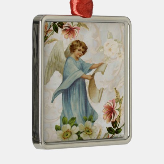 Angelic Ornament (Rechts)