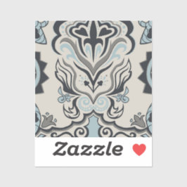 Angelic Renaissance Aufkleber