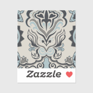 Angelic Renaissance Aufkleber