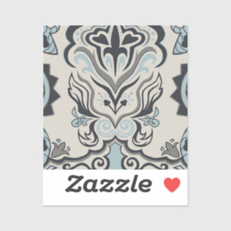 Angelic Renaissance Aufkleber