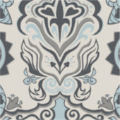 Angelic Renaissance Aufkleber (Vorderseite)