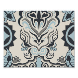 Angelic Renaissance Print Fotodruck