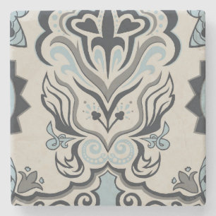 Angelic Rennaissance Stone Untersetzer