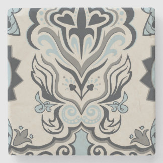 Angelic Rennaissance Stone Untersetzer