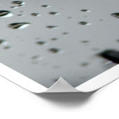 Angelic Tränen. Poster (Ecke)