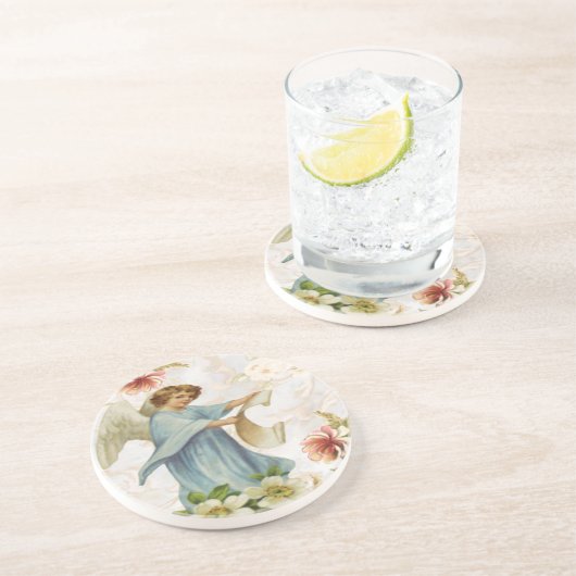 Angelic Untersetzer (Seite)