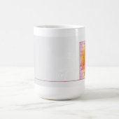 Angelic Whisper Kaffeetasse (Mittel)