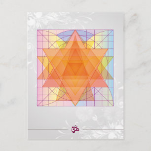 Angelic Whisper Postkarte