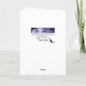 Angelica Autumn Engel Autumn Quote Card d2 Karte (Rückseite)