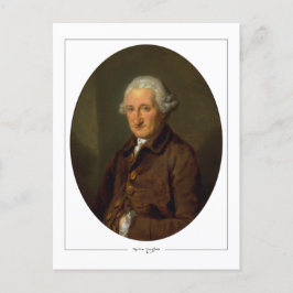 Angelica Kauffman #10 - Fine Art Postcard Postkarte