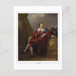 Angelica Kauffman #112 - Fine Art Postcard Postkarte