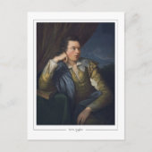 Angelica Kauffman #14 - Fine Art Postcard Postkarte (Vorderseite)