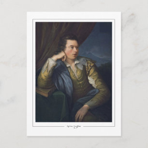 Angelica Kauffman #14 - Kunstpostkarte Postkarte