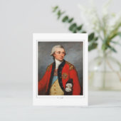 Angelica Kauffman #199 - Fine Art Postcard Postkarte (Stehend Vorderseite)