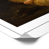 Angelica Kauffman Zedigman Art Poster #8 (Ecke)