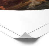 Angelica Kauffman Zedigman Art Poster #9 (Ecke)