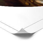 Angelica Kauffman Zedign Art Poster #10 (Ecke)