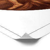 Angelica Kauffman Zedign Art Poster #106 (Ecke)