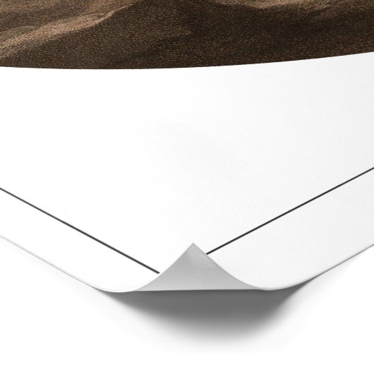 Angelica Kauffman Zedign Art Poster #177 (Ecke)