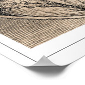 Angelica Kauffman Zedign Art Poster #18 (Ecke)