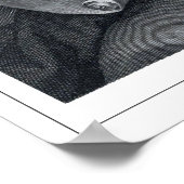 Angelica Kauffman Zedign Art Poster #39 (Ecke)