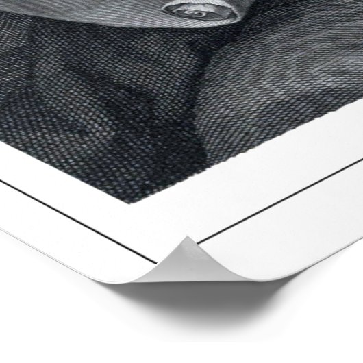 Angelica Kauffman Zedign Art Poster #39 (Ecke)