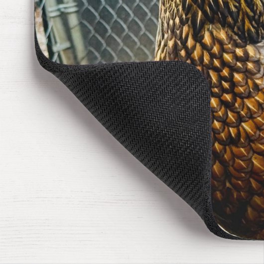 Angelica Mousepad (Ecke)