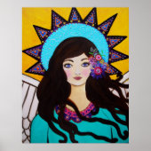 ANGELICA POSTER (Vorne)