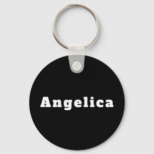 Angelica Schlüsselanhänger