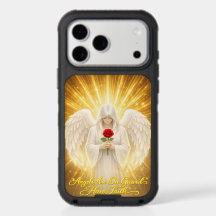 AngelicFaith GoldenHeart