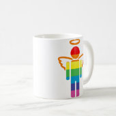 angelicon. kaffeetasse (VorderseiteRechts)