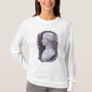 Angelika Kauffman, graviert durch J.F Bause T-Shirt