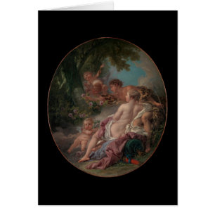 Angelika und Medoro