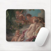 Angelika und Medoro Mousepad (Mit Mouse)