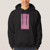 Angelina Hoodie (Vorderseite)