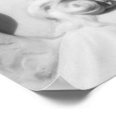 AngelInMourning fallnangeltears Large 2 Poster (Ecke)