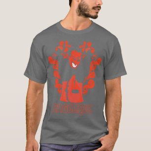 Angelique Devil Mephistopheles T-Shirt
