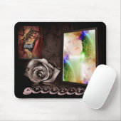 angelita Foto- und Grafikbilder Mousepad (Mit Mouse)