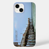 Angelkanal von Shirley Taylor Case-Mate iPhone Hülle (Rückseite)