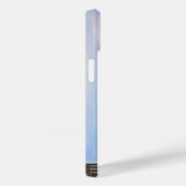 Angelkanal von Shirley Taylor Case-Mate iPhone Hülle (Rückseite / Rechts)