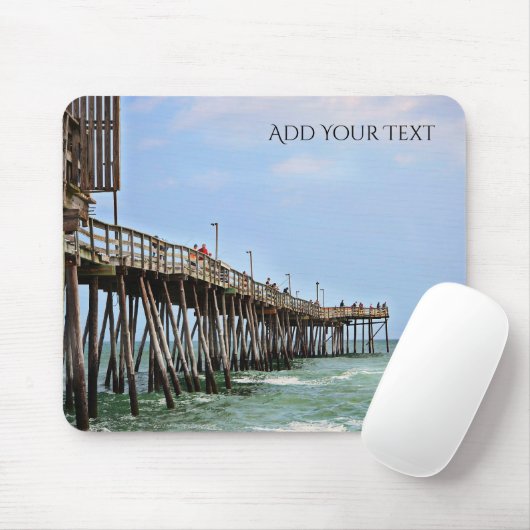 Angelkanal von Shirley Taylor Mousepad (Mit Mouse)