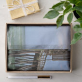 Angelkanal von Shirley Taylor Seidenpapier (Geschenk)