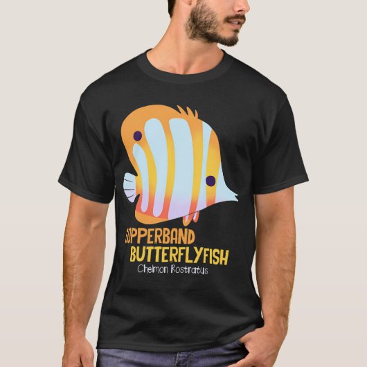 Angelköder-Arena / FISCHEN T-Shirt (Vorderseite)
