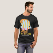 Angelköder-Arena / FISCHEN T-Shirt (Vorne ganz)